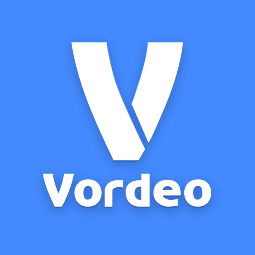 Logo Vordeo